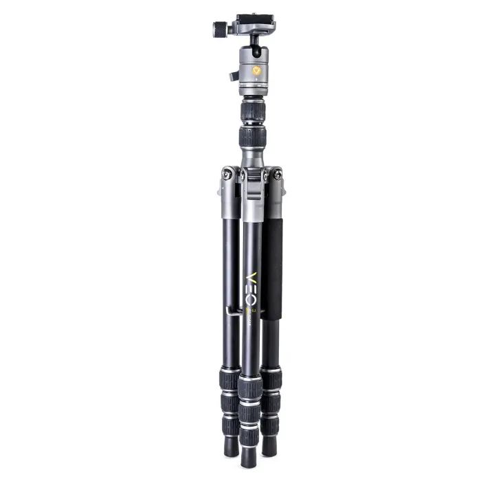 Штатив Vanguard VEO 3GO 204AB (DAS301091) зображення 5