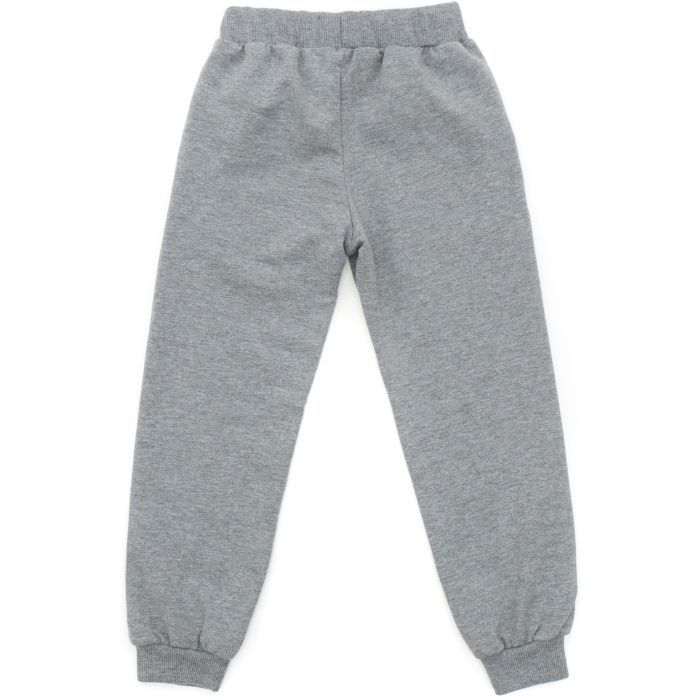 Спортивний костюм дитячий Breeze ELEGANT (19049-128G-gray) зображення 6