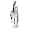Стульчик для кормления Lionelo Linn Plus Grey (LO-LINN PLUSGREY) изображение 5