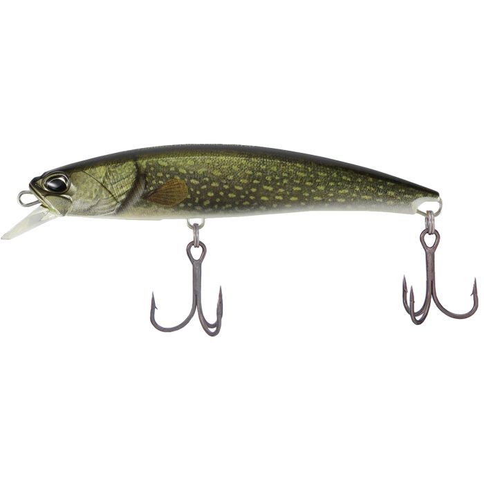 Воблер DUO Realis Fangbait 140SR PIKE 140mm 38.0g ACC3820 Pike ND (34.28.13)