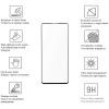 Скло захисне Drobak Samsung Galaxy S23 Black Frame A+ (505080) (505080) зображення 2