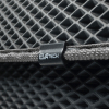 Сумка-органайзер EVAtech L-PRO 32x75x30 см. Ромб серый с серым кантом (BS13641OL3RGG) изображение 2