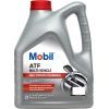 Трансмісійна олива Mobil ATF Multi-Vehicle, 4л (74743)