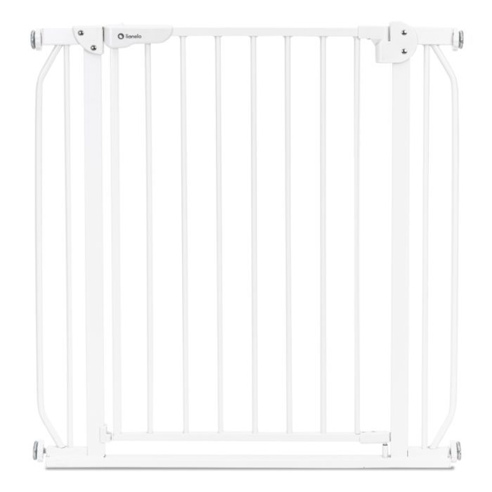 Защитный барьер для детей Lionelo Truus Slim White (LO-TRUUS SLIM WHITE)
