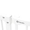 Защитный барьер для детей Lionelo Truus Slim White (LO-TRUUS SLIM WHITE) изображение 3