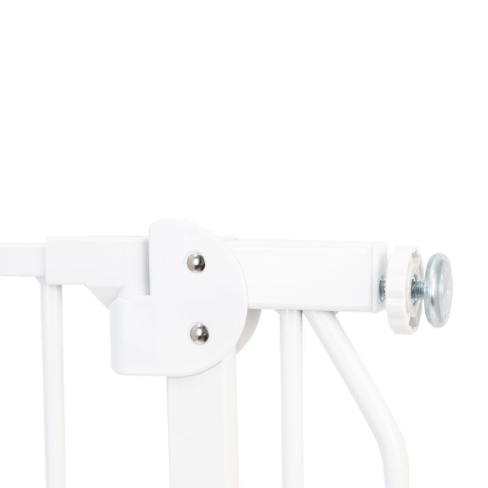 Защитный барьер для детей Lionelo Truus Slim White (LO-TRUUS SLIM WHITE) изображение 4