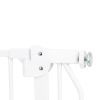 Защитный барьер для детей Lionelo Truus Slim White (LO-TRUUS SLIM WHITE) изображение 4