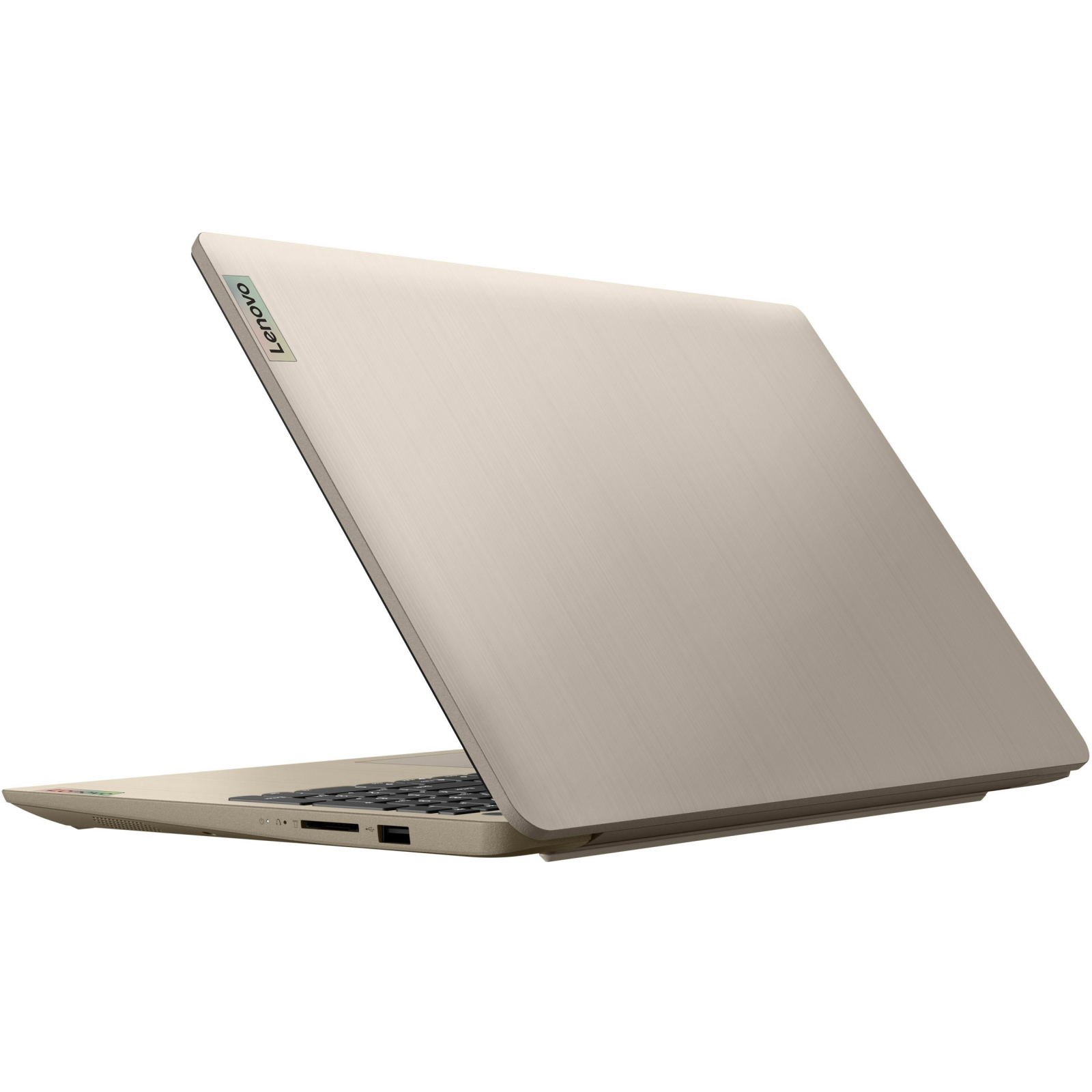 Ноутбук Lenovo IdeaPad 3 15ITL6 (82H803KGRA) зображення 10