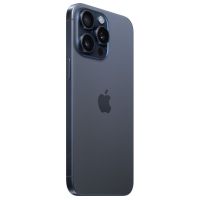Мобильный телефон Apple iPhone 15 Pro 1TB Blue Titanium (MTVG3) изображение 3