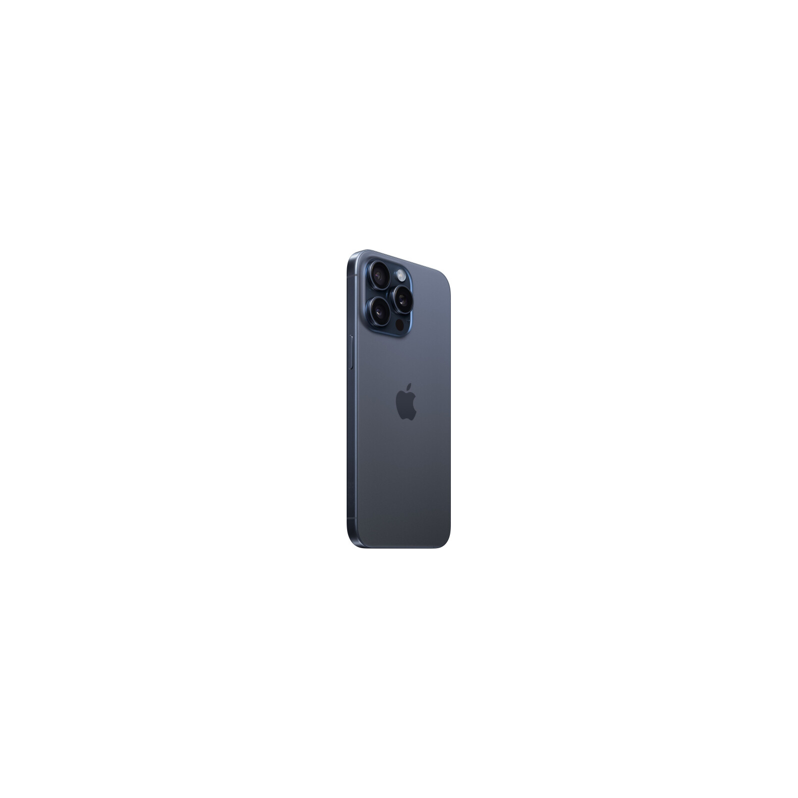 Мобільний телефон Apple iPhone 15 Pro 1TB Black Titanium (MTVC3) зображення 3
