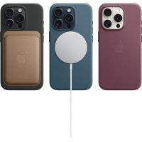 Мобильный телефон Apple iPhone 15 Pro 1TB Blue Titanium (MTVG3) изображение 7