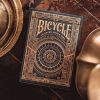 Карты игральные Bicycle Cypher (ВР_КИБС) изображение 10