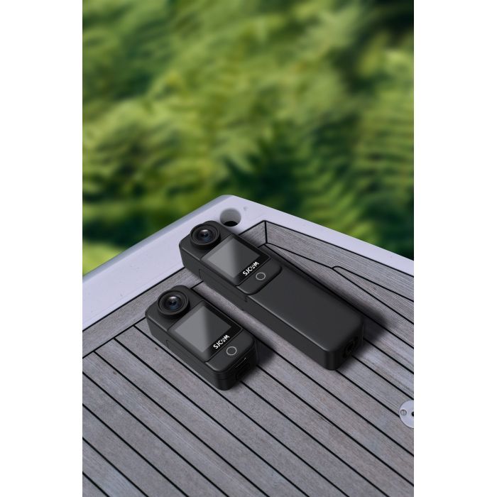 Экшн-камера SJCAM SJС-300 изображение 10
