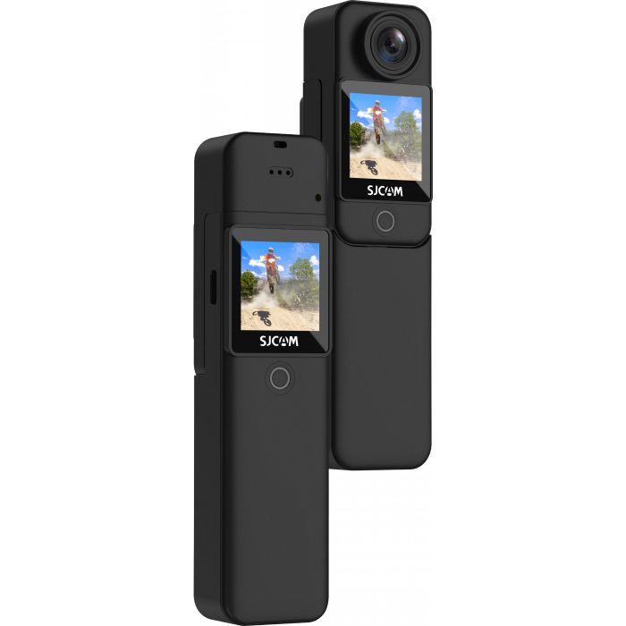 Экшн-камера SJCAM SJС-300 изображение 2