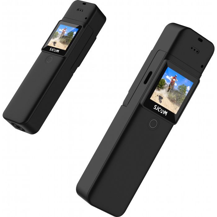 Экшн-камера SJCAM SJС-300 изображение 3