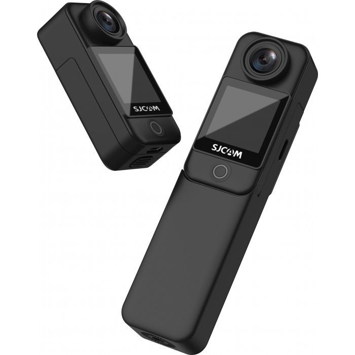 Экшн-камера SJCAM SJС-300 изображение 4