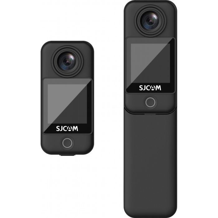 Экшн-камера SJCAM SJС-300 изображение 5