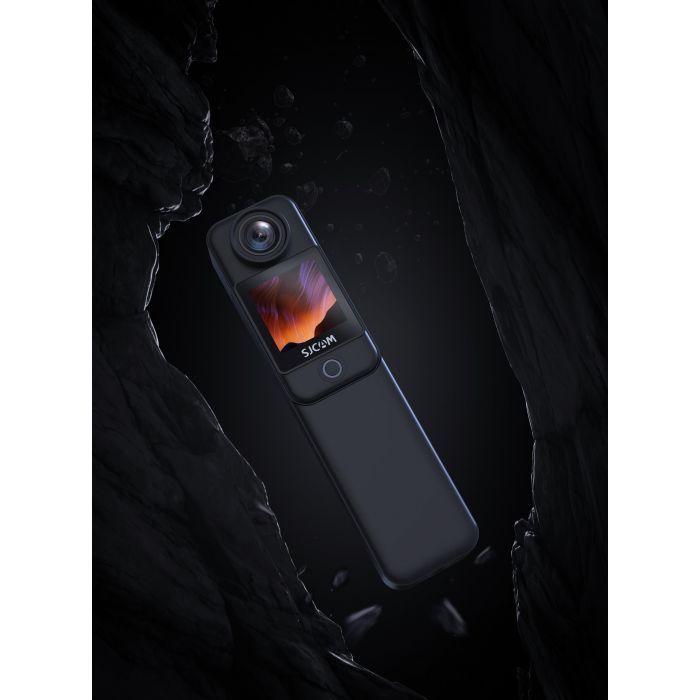 Экшн-камера SJCAM SJС-300 изображение 9