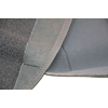 Пояс компрессионный MadMax MFA-277 Slimming and Support Belt black/turquoise S (MFA-277-TRQ_S) изображение 5
