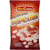 Попкорн Mr'Corn зі смаком бекону для мікрохвильової печі 90 г (4820183270504) зображення 2