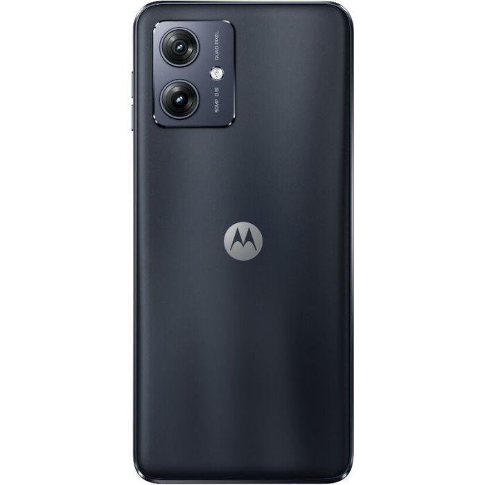 Мобильный телефон Motorola G54 Power 12/256Gb Pearl Blue (PB0W0007RS) изображение 3