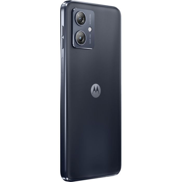 Мобильный телефон Motorola G54 Power 12/256Gb Pearl Blue (PB0W0007RS) изображение 5