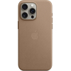 Чохол до мобільного телефона Apple iPhone 15 Pro Max FineWoven Case with MagSafe Taupe (MT4W3ZM/A)