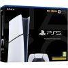 Игровая консоль Sony Playstation PlayStation 5 Digital Edition 825GB (без DVD) (9711094 / 1000049750) изображение 5