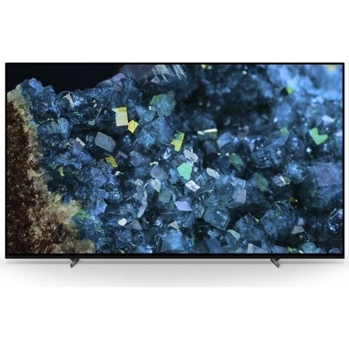 Телевизор Sony XR55A80L изображение 2