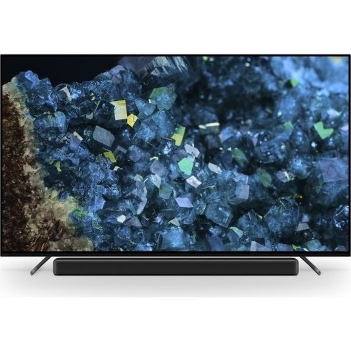 Телевизор Sony XR55A80L изображение 8