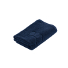 Полотенце Ardesto для ног махровое Benefit 100% хлопок темно-синий 50х70 см (ART2457DB) изображение 3