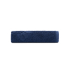Полотенце Ardesto для ног махровое Benefit 100% хлопок темно-синий 50х70 см (ART2457DB) изображение 4