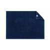 Полотенце Ardesto для ног махровое Benefit 100% хлопок темно-синий 50х70 см (ART2457DB) изображение 7