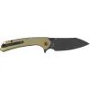 Нож Skif Jock BSW Aluminium Olive Green (UL-002ALBSWOG) изображение 2
