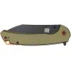 Нож Skif Jock BSW Aluminium Olive Green (UL-002ALBSWOG) изображение 3