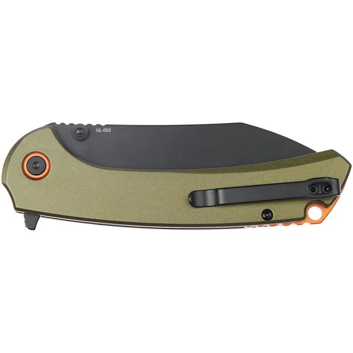 Ніж Skif Jock BSW Aluminium Grey (UL-002ALBSWGR) зображення 4