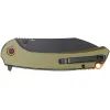 Нож Skif Jock BSW Aluminium Olive Green (UL-002ALBSWOG) изображение 4