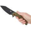 Нож Skif Jock BSW Aluminium Olive Green (UL-002ALBSWOG) изображение 5