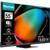 Телевізор Hisense 55U8KQ зображення 2