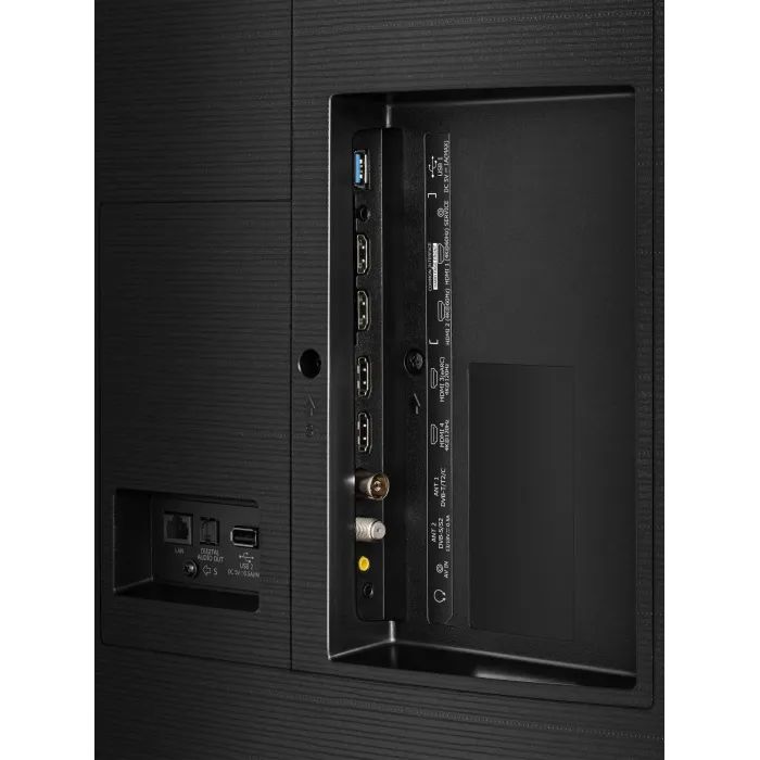 Телевізор Hisense 55U8KQ зображення 7