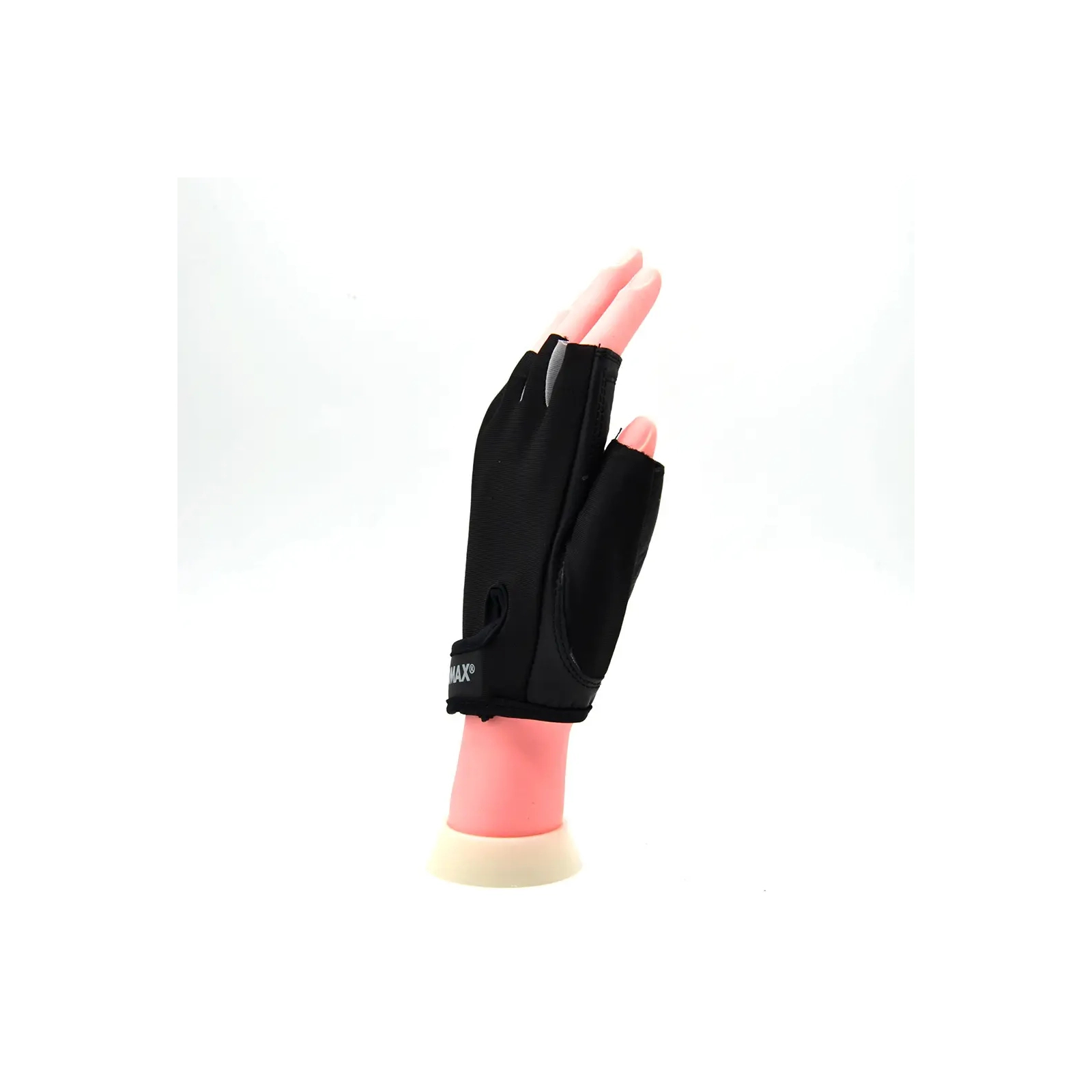 Перчатки для фитнеса MadMax MFG-251 Rainbow Pink S (MFG-251-PNK_S) изображение 3
