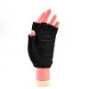 Перчатки для фитнеса MadMax MFG-251 Rainbow Grey L (MFG-251-GREY_L) изображение 4