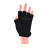 Перчатки для фитнеса MadMax MFG-251 Rainbow Grey L (MFG-251-GREY_L) изображение 5