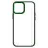 Чохол до мобільного телефона Armorstandart UNIT2 Apple iPhone 14 Green (ARM69940) зображення 2