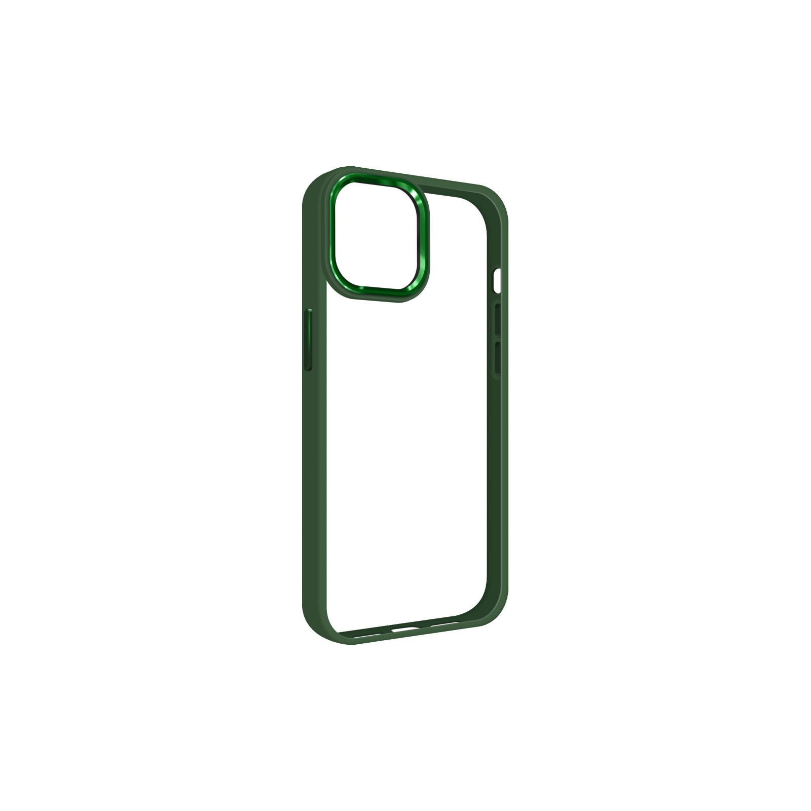 Чехол для мобильного телефона Armorstandart UNIT2 Apple iPhone 14 Green (ARM69940)