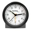 Настольные часы Technoline Modell G Black (DAS301815)