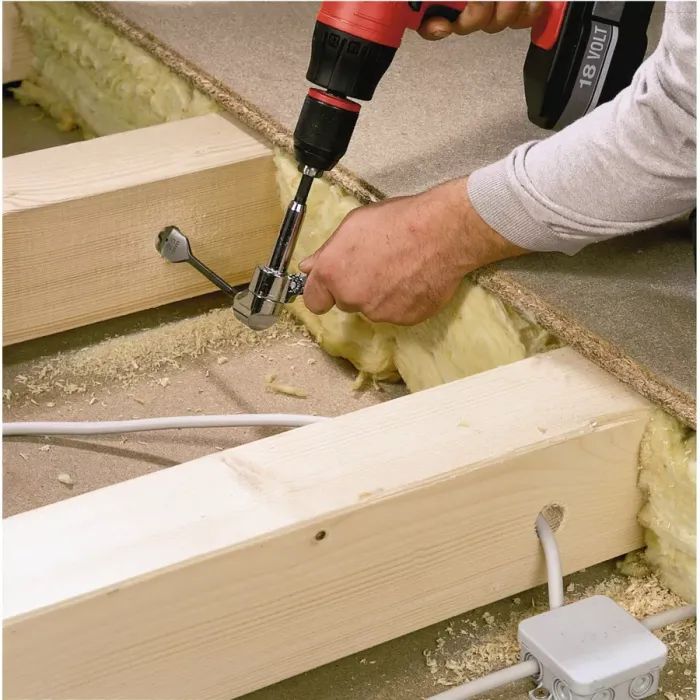 Насадка Milwaukee OSD2 (4932352320) изображение 2