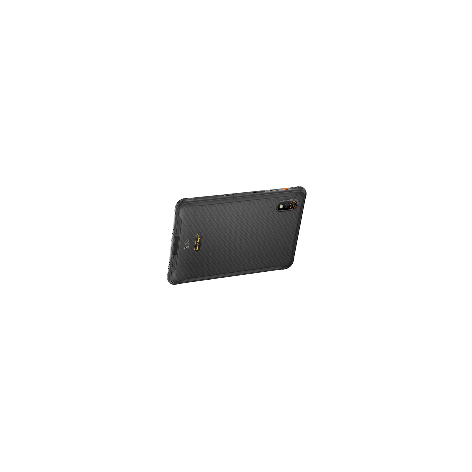 Планшет Ulefone Armor Pad 4/64GB 4G NFC black (6937748735380) зображення 3