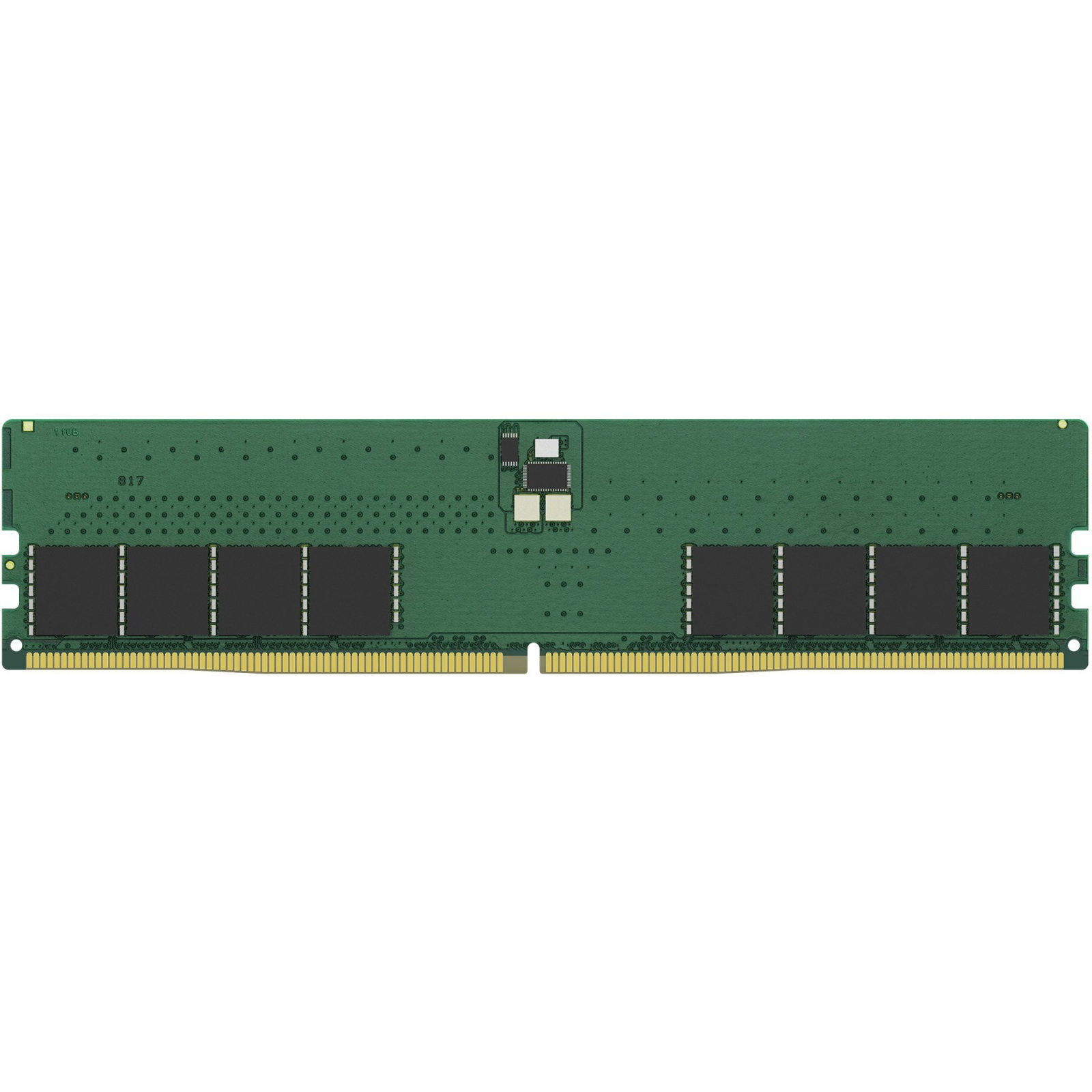 Модуль памяти для компьютера DDR5 32GB 5600 MHz Kingston (KVR56U46BD8-32)