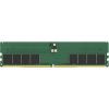 Модуль памяти для компьютера DDR5 32GB 5600 MHz Kingston (KVR56U46BD8-32)